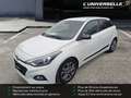 Hyundai i20 TWIST TECHNO PACK Blanc - thumbnail 1