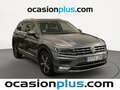 Volkswagen Tiguan 1.4 ACT TSI Sport DSG 110kW Gris - thumbnail 2