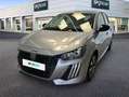 Peugeot 208 Puretech 100 Active Gris - thumbnail 1