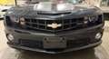 Chevrolet Camaro V8 2SS 45ème Anniverssaire 35127 KM Noir - thumbnail 7