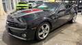 Chevrolet Camaro V8 2SS 45ème Anniverssaire 35127 KM Noir - thumbnail 5
