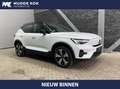 Volvo XC40 Recharge Twin 78 kWh | Stoel+Stuurverwarming | Cam Wit - thumbnail 1