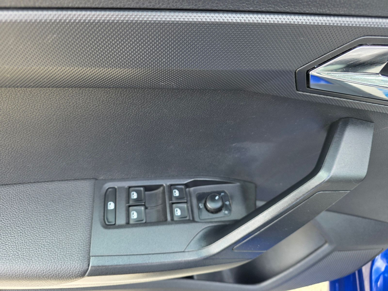 SEAT Ibiza Style SHZ KLIMA NAVI TÜV HU 03-2028 — photo 12