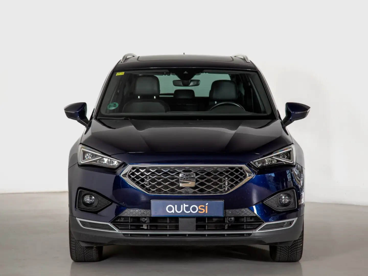 SEAT Tarraco 2.0 TSI 140KW S Azul - 2
