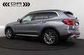 BMW X3 30E xDrive FACELIFT ADVANTAGE  - NAVI  - LED - ... Grijs - thumbnail 3