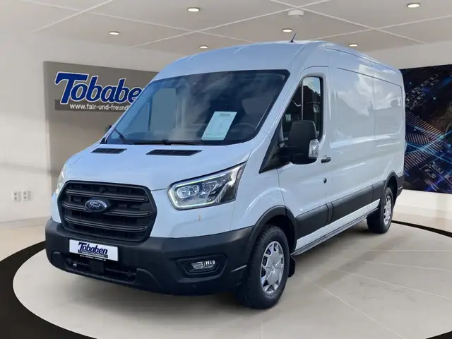 Ford Transit FT 350 (TTS) 2.0 TDCi DPF 350 L3 Trend A