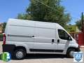 Fiat Ducato L2 H2 3.0 136CV Weiß - thumbnail 21