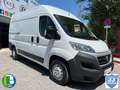 Fiat Ducato L2 H2 3.0 136CV Weiß - thumbnail 19