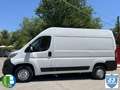 Fiat Ducato L2 H2 3.0 136CV Weiß - thumbnail 41