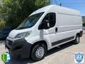 Fiat Ducato L2 H2 3.0 136CV Weiß - thumbnail 31