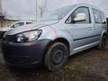Volkswagen Caddy Trendline Gris - thumbnail 2