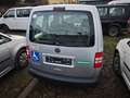 Volkswagen Caddy Trendline Gris - thumbnail 8