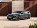 Audi A6 e-tron A6 Avant E-Tron I S-line I Trekhaak I HUD I 360 Gris - thumbnail 1