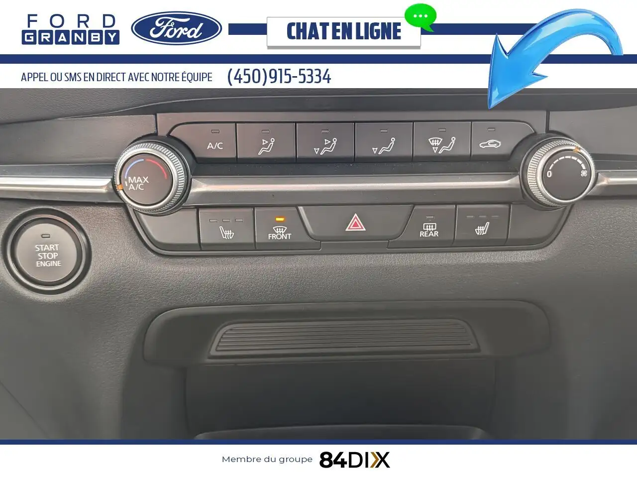 Mazda CX-30 снимка Mazda CX-30