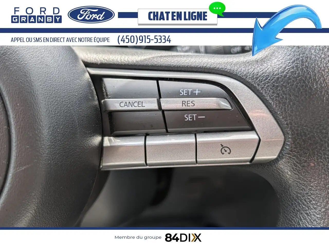 Mazda CX-30 снимка Mazda CX-30