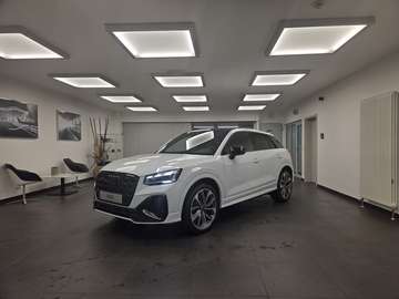 TFSI quattro 300 CH / 221 kW S tronic