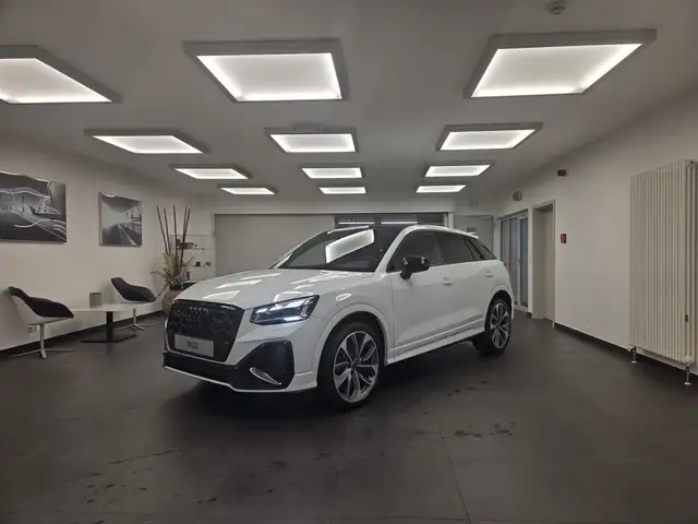 Audi SQ2
