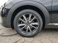 Mazda CX-3 Sports-Line 2.0 HUD Navi LED Klimaautom Musikstrea Zwart - thumbnail 16