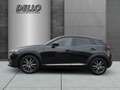 Mazda CX-3 Sports-Line 2.0 HUD Navi LED Klimaautom Musikstrea Zwart - thumbnail 2
