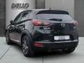 Mazda CX-3 Sports-Line 2.0 HUD Navi LED Klimaautom Musikstrea Zwart - thumbnail 3