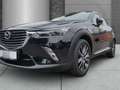 Mazda CX-3 Sports-Line 2.0 HUD Navi LED Klimaautom Musikstrea Zwart - thumbnail 4