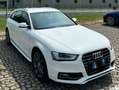 Audi A4 A4 IV 2012 avant 2.0 tdi quattro 177cv s-tronic Bianco - thumbnail 4