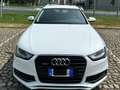 Audi A4 A4 IV 2012 avant 2.0 tdi quattro 177cv s-tronic Bianco - thumbnail 3