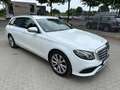 Mercedes-Benz E 350 d Business Exclusive Widesreen Leder Kamera Weiß - thumbnail 3