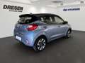 Hyundai i10 Trend EU6e FL (MY25) 1.0 Benzin 5-AMT 2WD+Lenkradh Blau - thumbnail 3