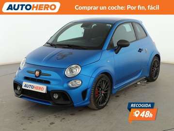 1.4 Competizione