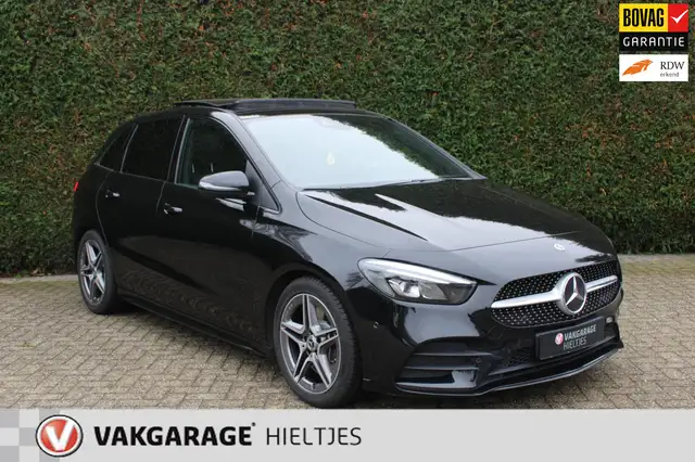 Mercedes-Benz B 250 Premium Plus fabrieksgarantie