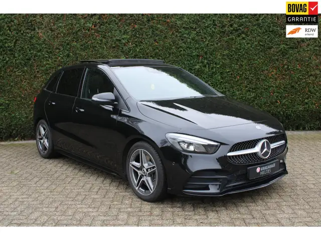Mercedes-Benz B 250 Premium Plus fabrieksgarantie