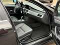 BMW 525 d*M57*2.Hand*Scheckheft*130TKM*Gepflegt* Noir - thumbnail 8