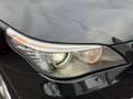 BMW 525 d*M57*2.Hand*Scheckheft*130TKM*Gepflegt* Noir - thumbnail 16