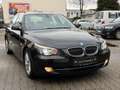 BMW 525 d*M57*2.Hand*Scheckheft*130TKM*Gepflegt* Noir - thumbnail 1