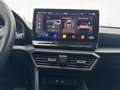 CUPRA Leon 1.5 eTSI DSG Navi R.Kamera Virtual DCC ACC Noir - thumbnail 23