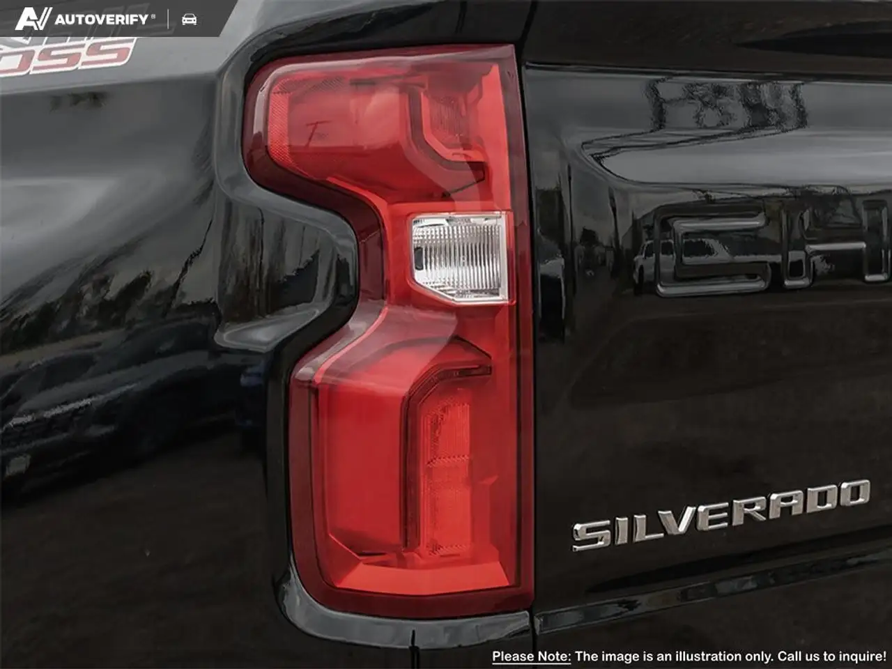 Chevrolet Silverado 1500 fotografie Chevrolet Silverado 1500