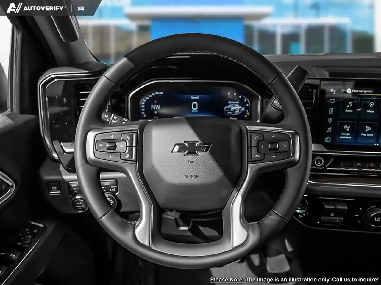 Chevrolet Silverado 1500 fotografie Chevrolet Silverado 1500