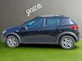 Dacia Sandero Stepway Schwarz - thumbnail 2