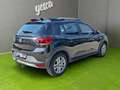 Dacia Sandero Stepway Schwarz - thumbnail 4