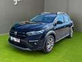 Dacia Sandero Stepway Schwarz - thumbnail 1