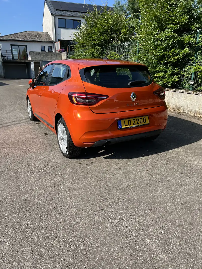 Renault Clio 1.0 TCe Intens - 2