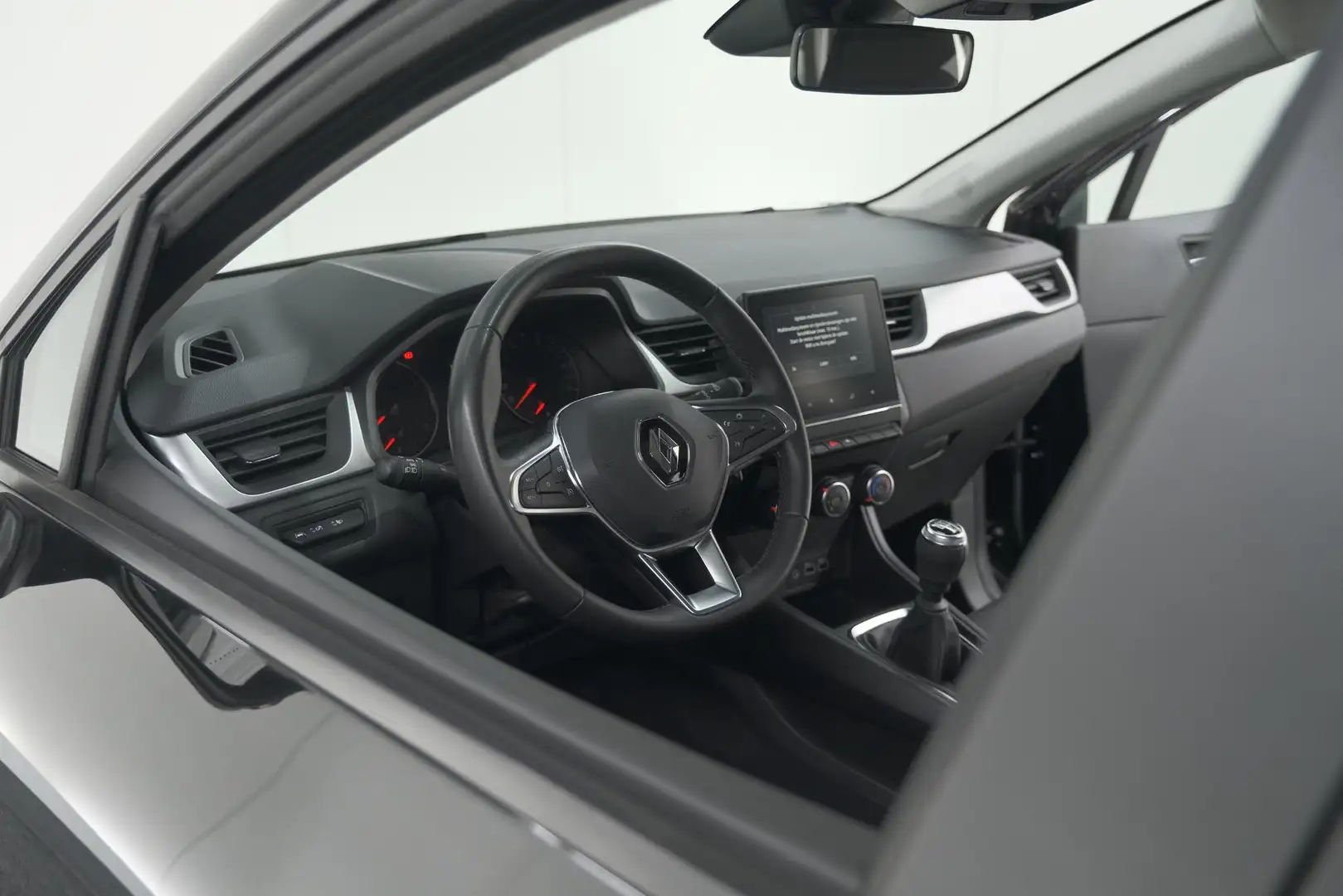 Renault Captur TCe 90 Evolution | Navigatie | Apple Carplay | Par Noir - 2