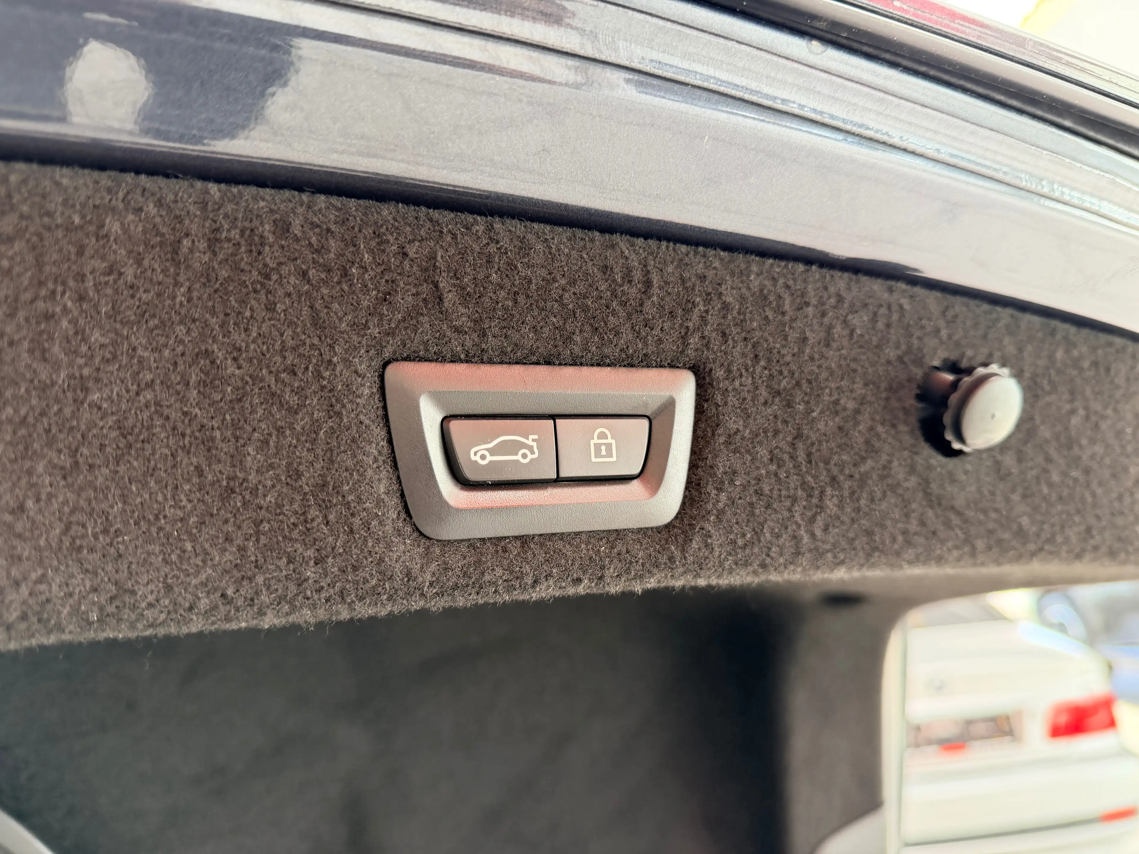 BMW 730 730d •OPEN ROOF• •COMFORT• •SOFT CLOSE• — photo 14