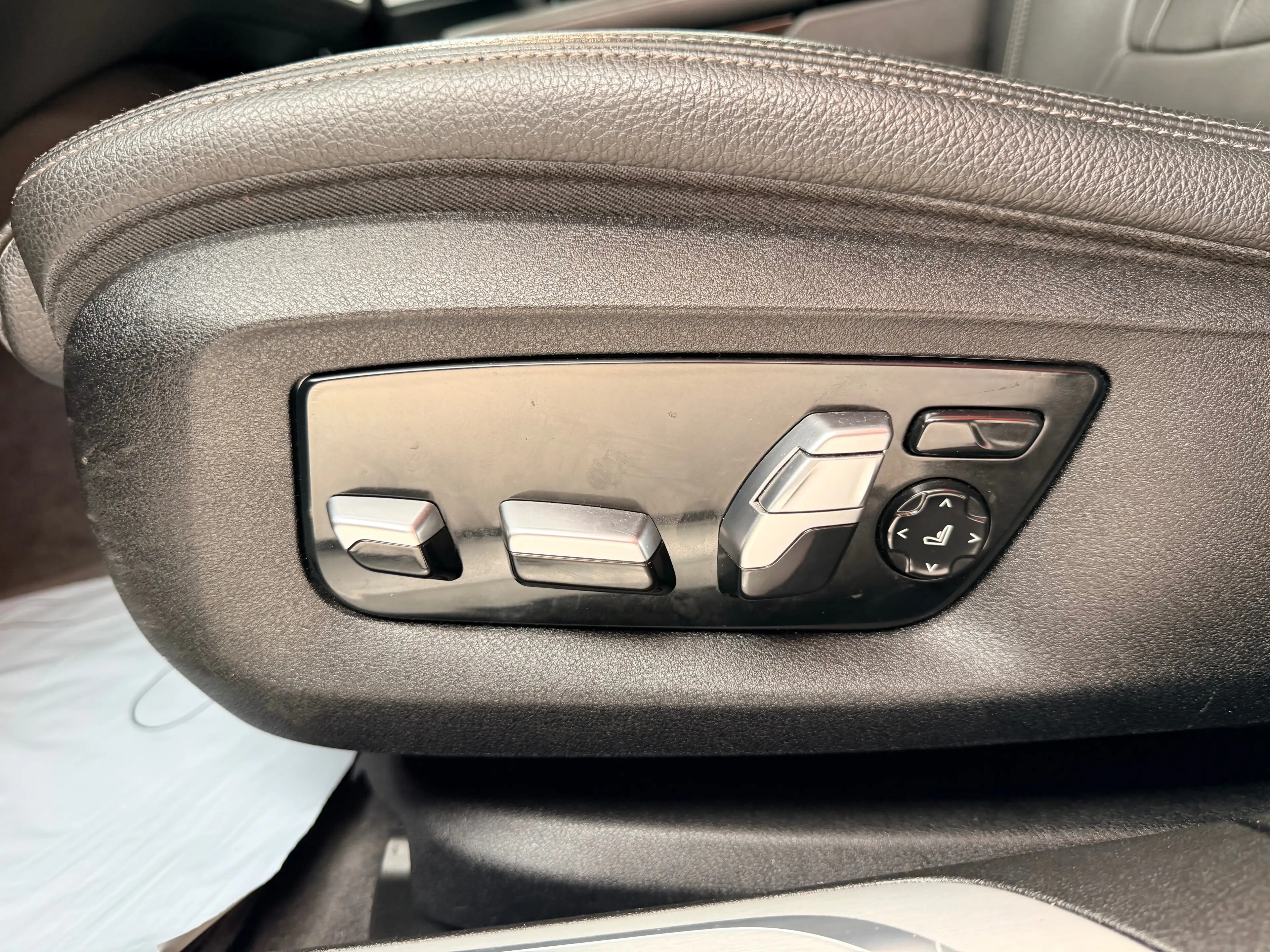 BMW 730 730d •OPEN ROOF• •COMFORT• •SOFT CLOSE• — photo 10