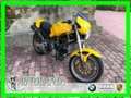 Ducati Monster 900 Frizione a secco*Inserti carbon Look*Cupolino* Gelb - thumbnail 23