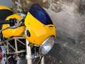 Ducati Monster 900 Frizione a secco*Inserti carbon Look*Cupolino* Yellow - thumbnail 8