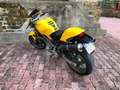 Ducati Monster 900 Frizione a secco*Inserti carbon Look*Cupolino* Geel - thumbnail 3