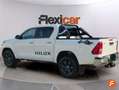 Toyota Hilux 2.4 D-4D 150CV Cab Doble VX AT HVO100 Blanco - thumbnail 8