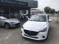 Mazda 2 SKYACTIV-G75 Center-L. Special , Klima, Audios. Blanc - thumbnail 18